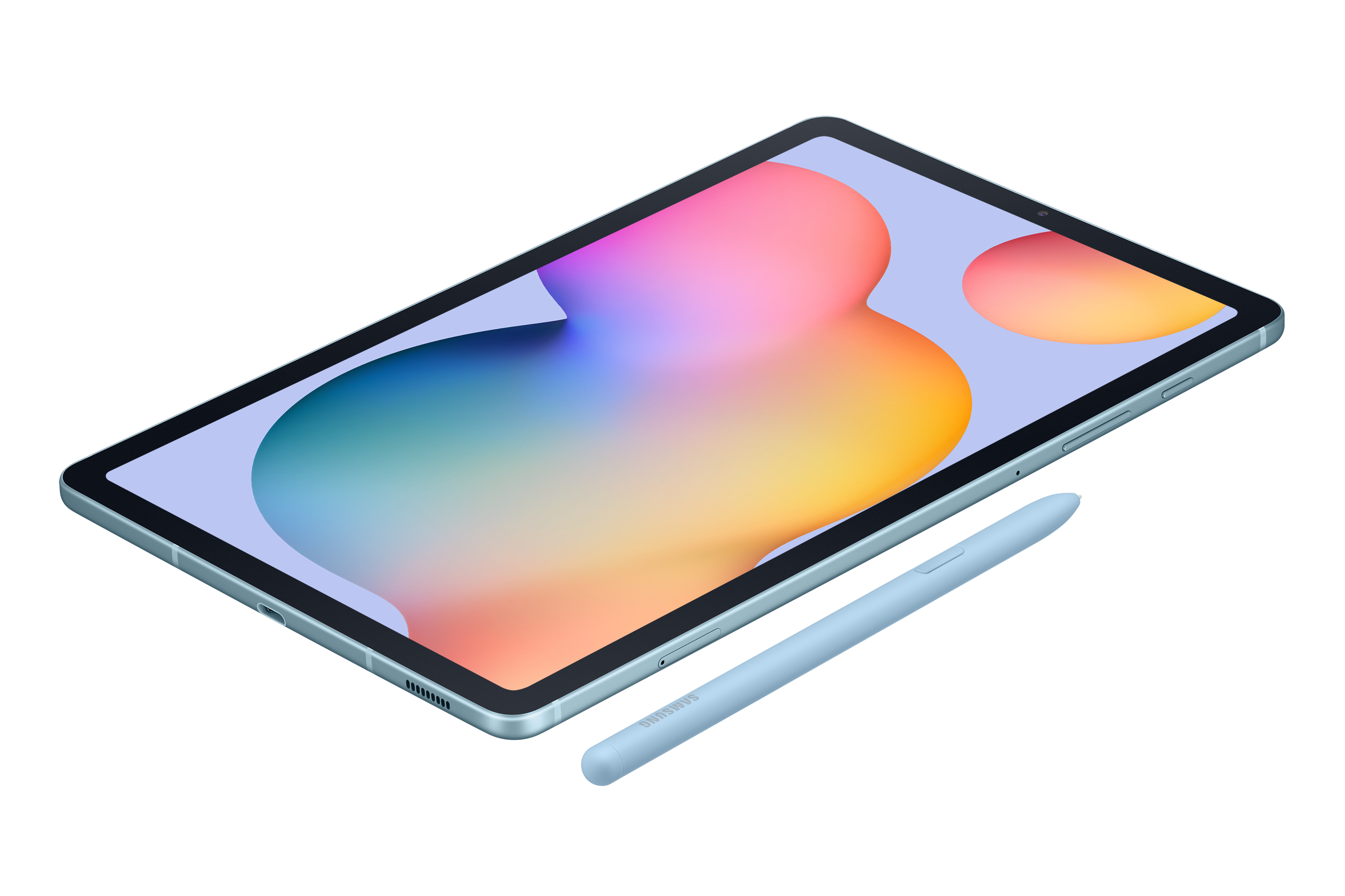 SAMSUNG GALAXY TAB S6 LITE WIFI 64GB BL