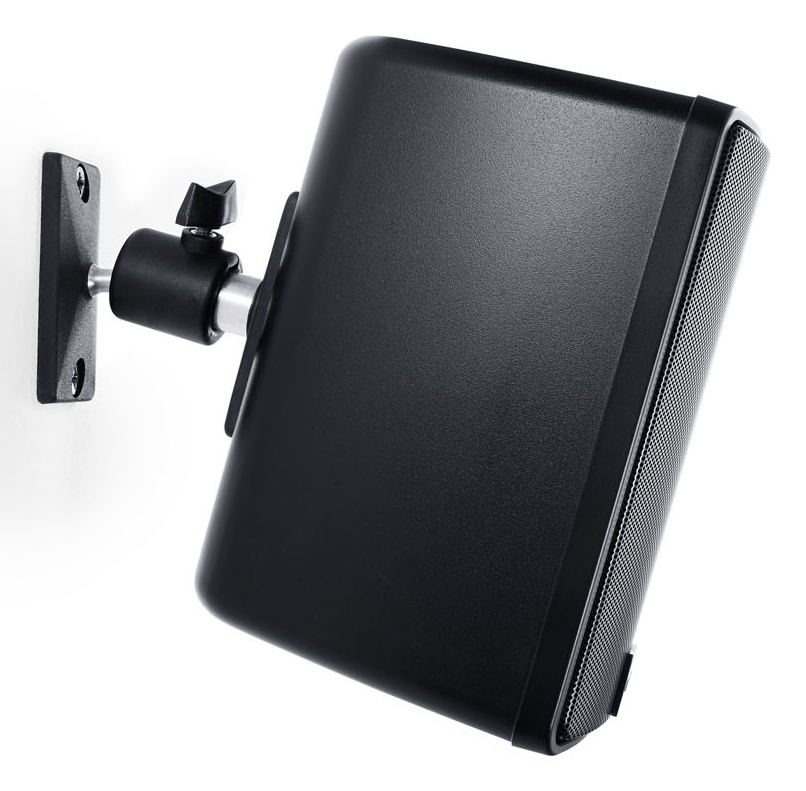 Luidspreker CANTON Pro X.3 zwart per paar