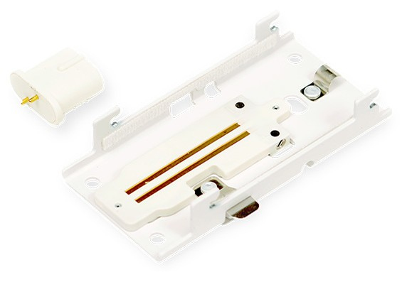 Luidsprekersteun Bose WB-50 Slideconnect Bracket White