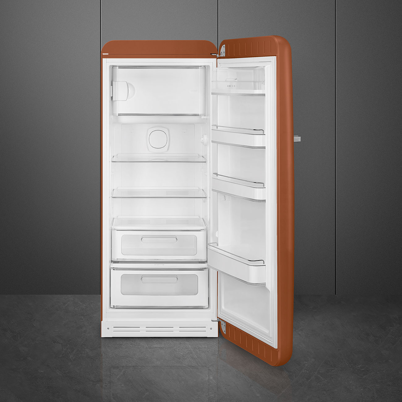 SMEG FRIGO 50' FAB28RDRU5