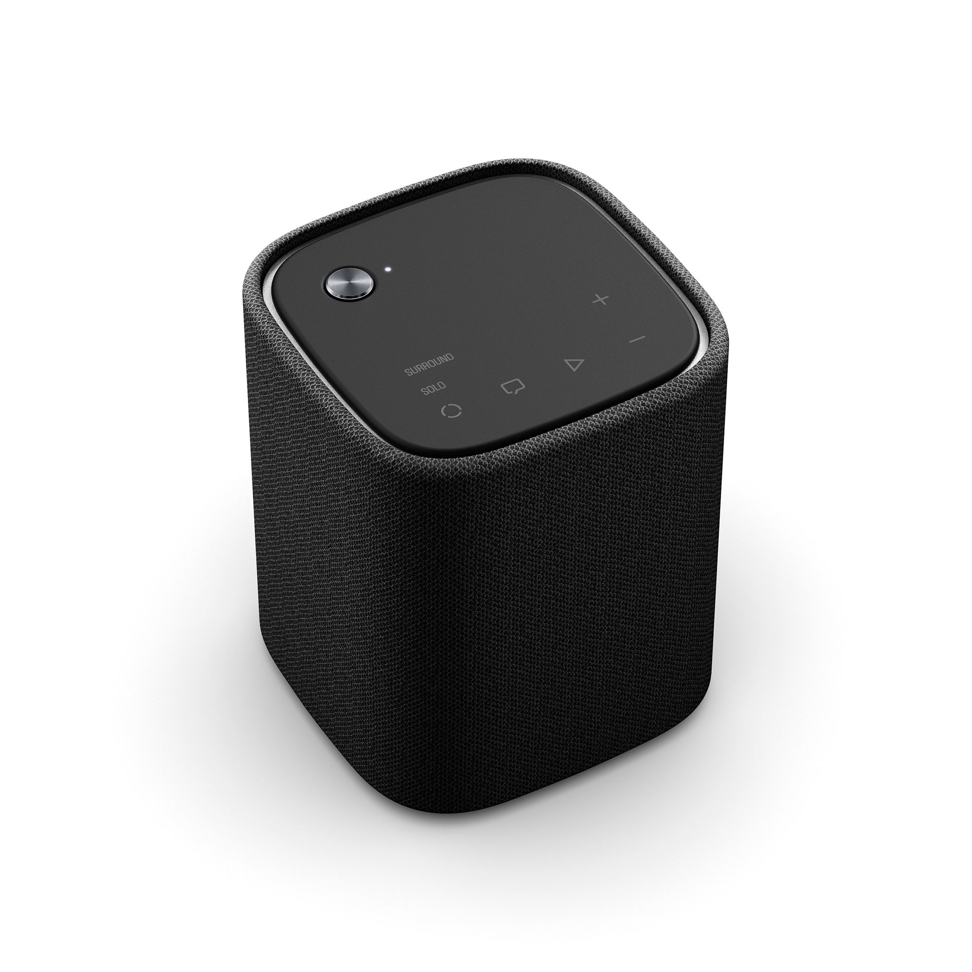 Bluetooth speaker YAMAHA True X Speaker zwart