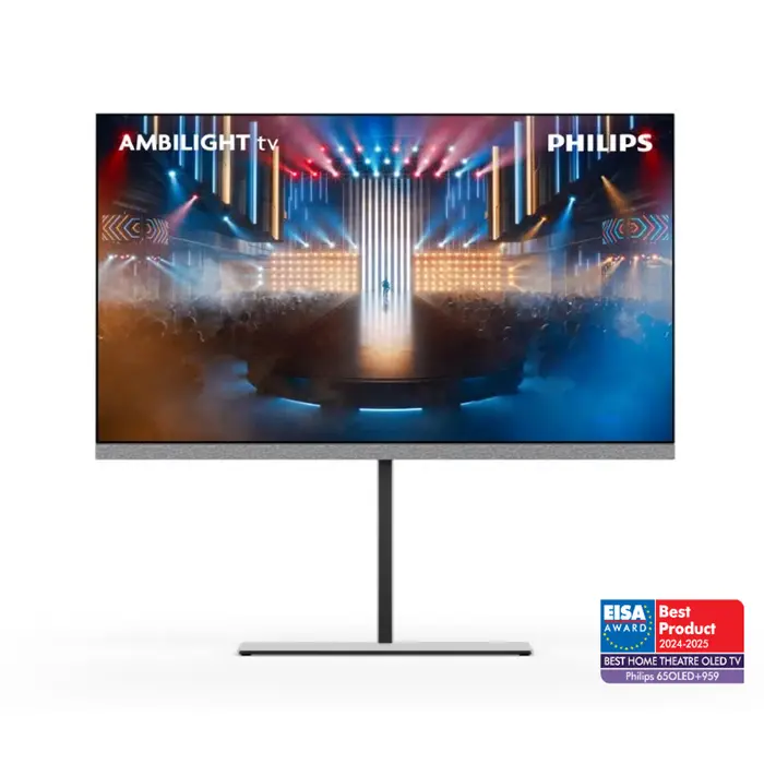 OLED TV UHD PHILIPS 65OLED959/12