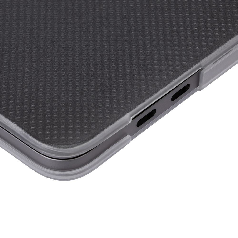 INCASE Hardshell Case MackBook Pro16inch 2021 Dots Clear