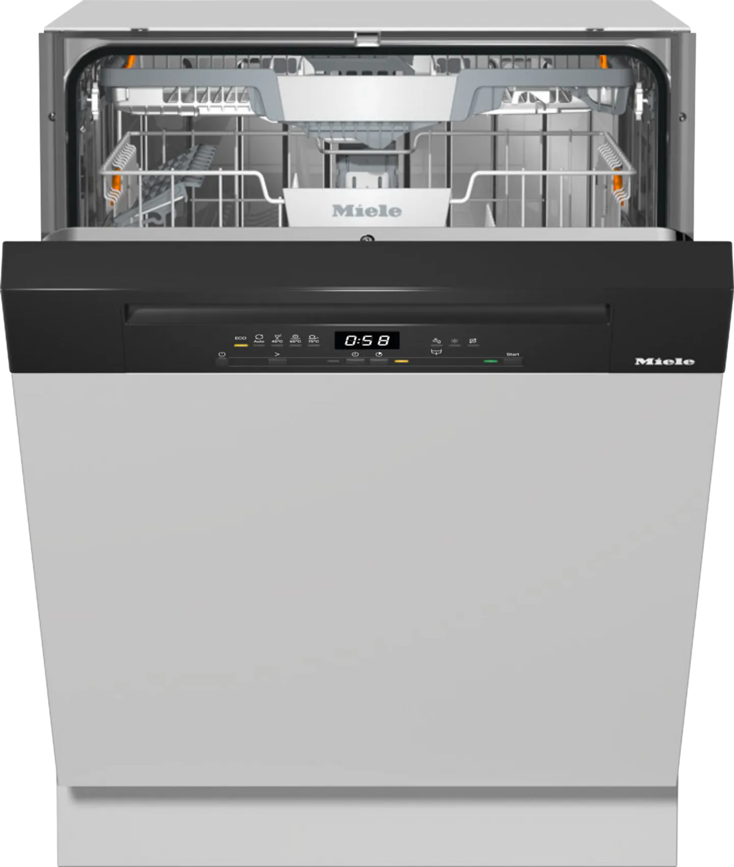 Vaatwasser MIELE BI G 5310 SCi OBSW Active Plus / C