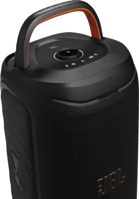 Partyspeaker JBL Partybox 130 zwart met accu
