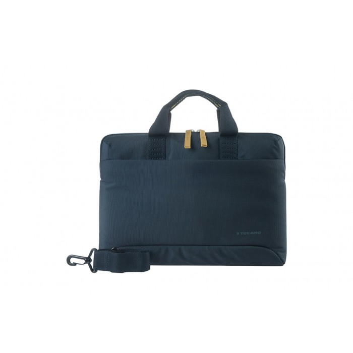 Tucano Smilza 39,6 cm (15.6") Documententas Blauw