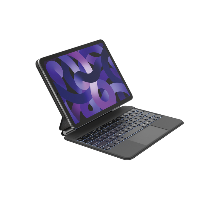 Belkin Magnetic Keyboard Folio for 10.9/11" iPa