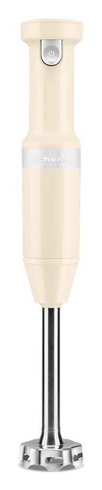 KitchenAid 5KHBBV53EAC Staafmixer 16 W Crème