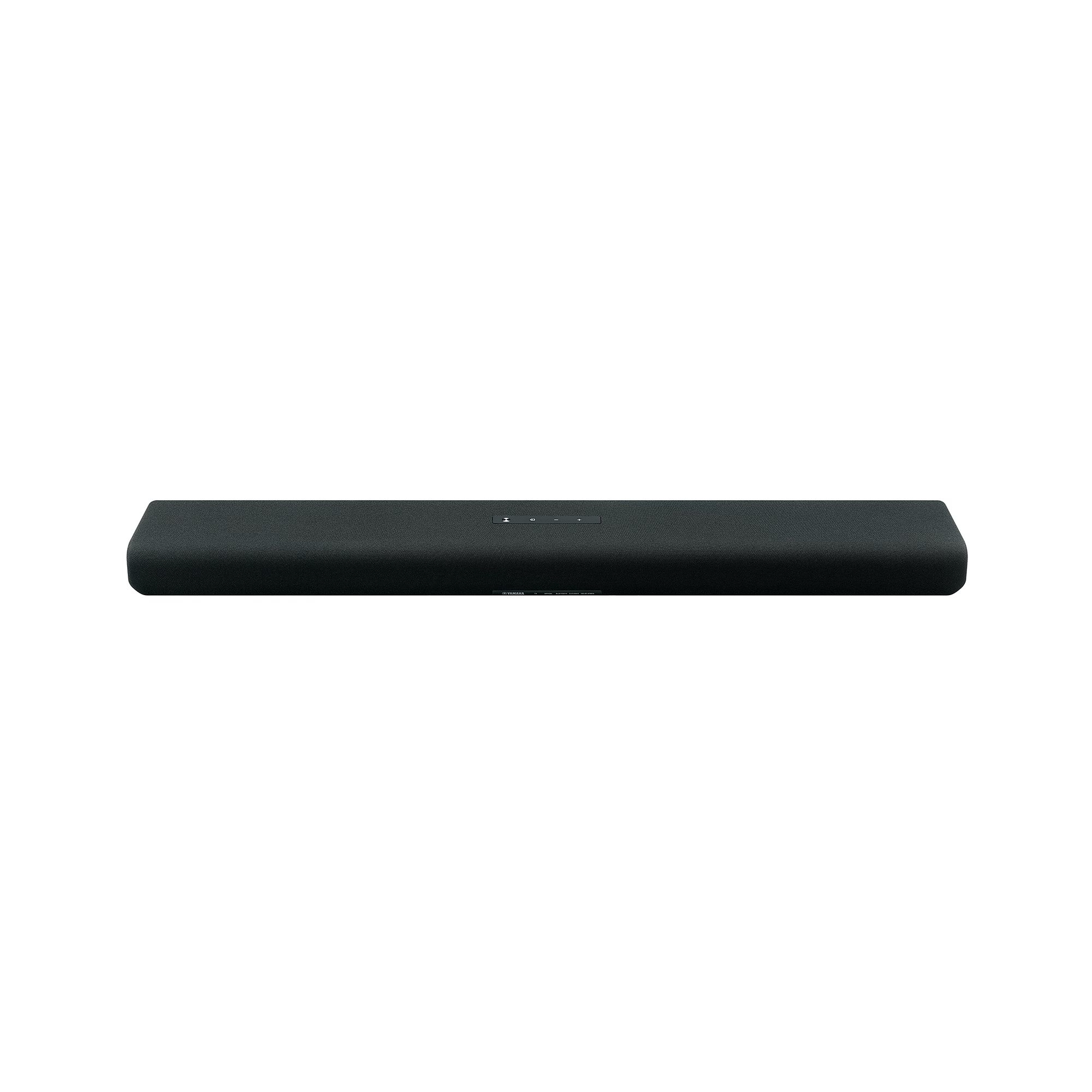 Soundbar YAMAHA SR-B40A zwart