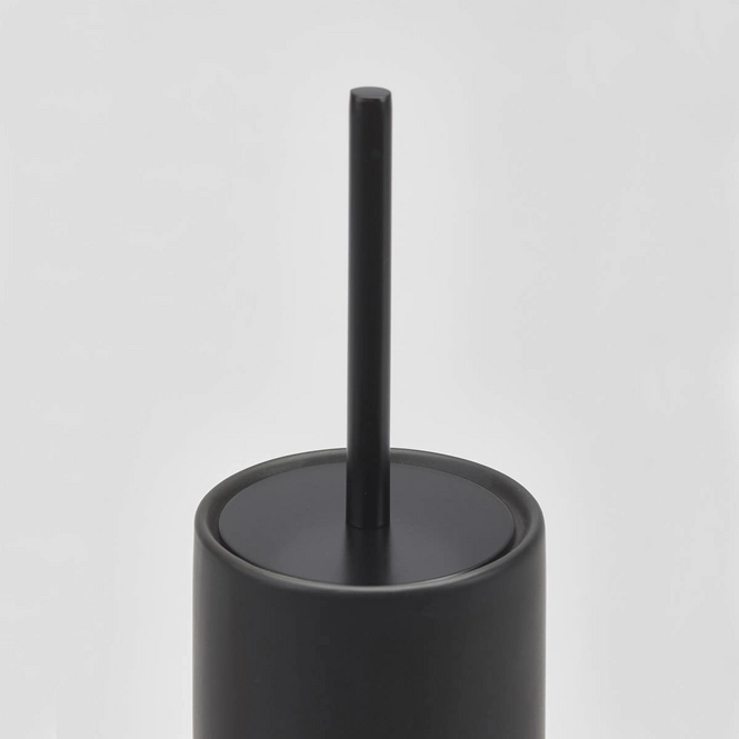 WC-borstel Aquanova FORBHR-09 Forte Black