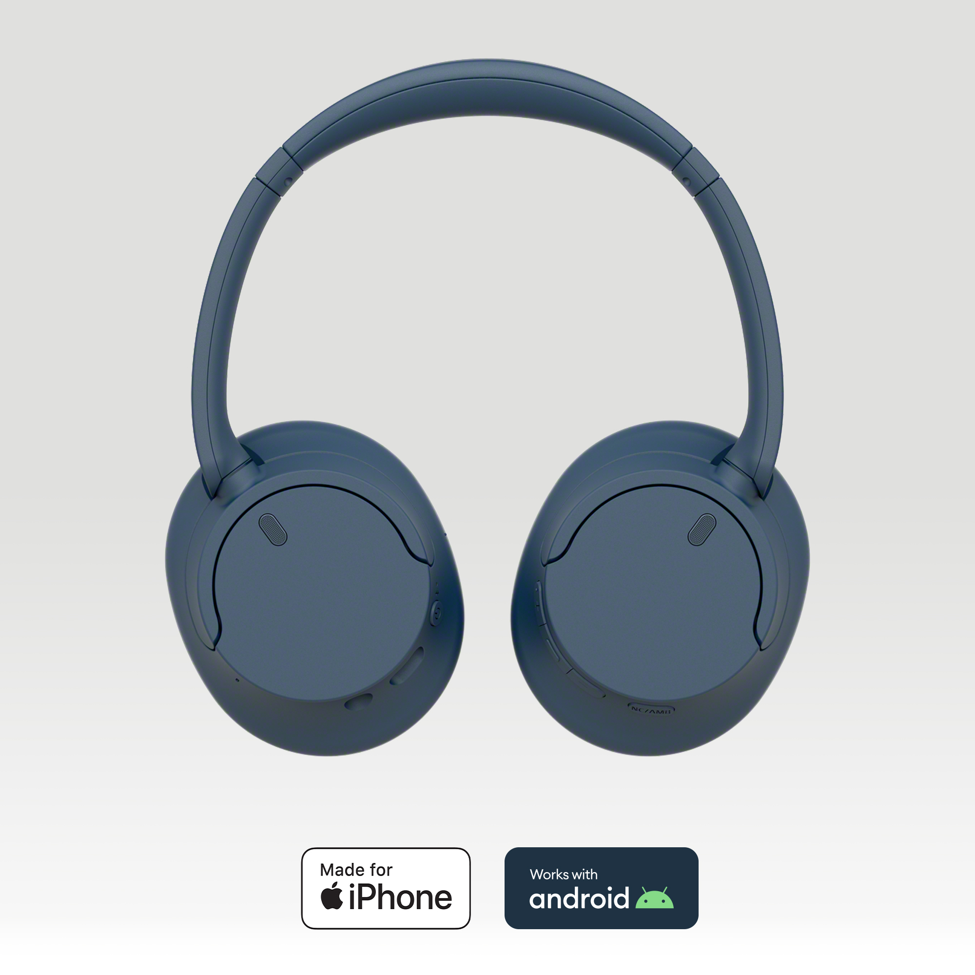 SONY HEADPHONES WHCH720NL
