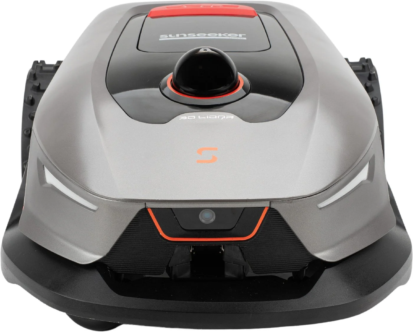 Robotmaaier SUNSEEKER ELITE X4 - 1200 M² met Lidar 