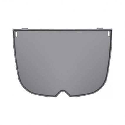 Halve Plancha Weber 3400863 Q1100N/Q1200N