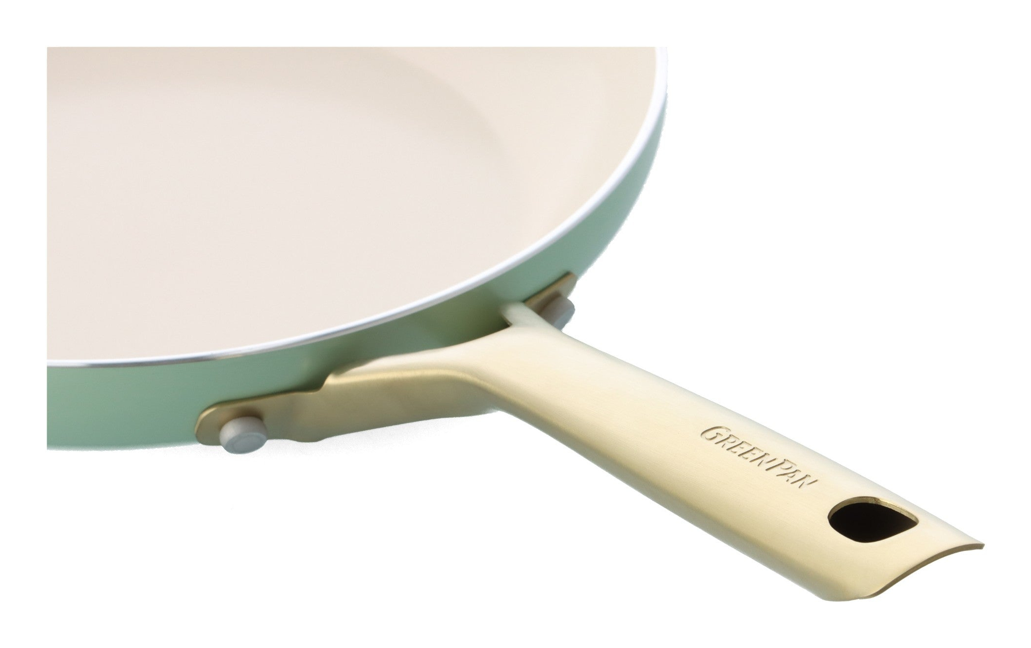 Pannenset GREENPAN CC009018-001 Shades / Natural / 20+24+28cm