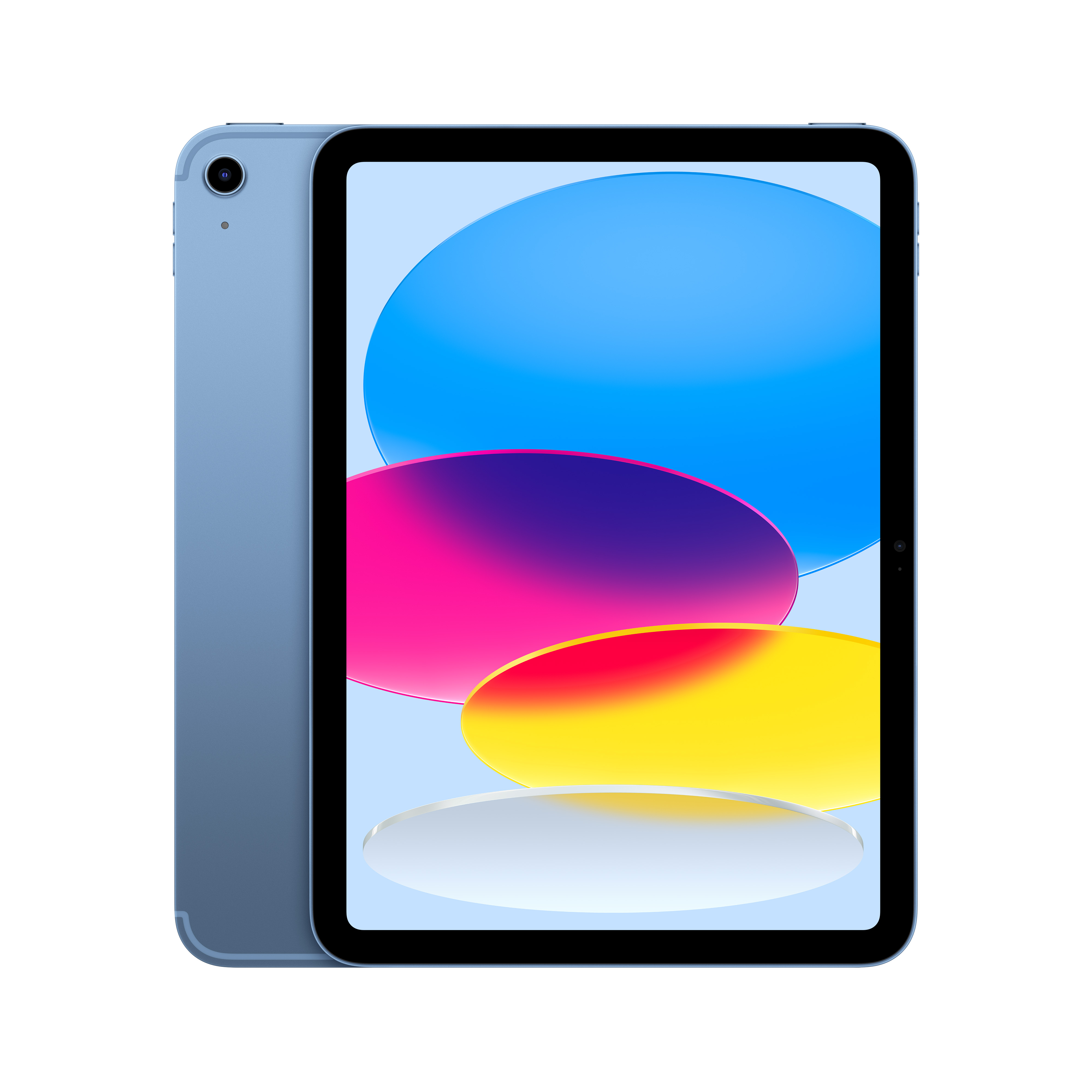 APPLE IPAD 11 2025 5G 128GB BLUE