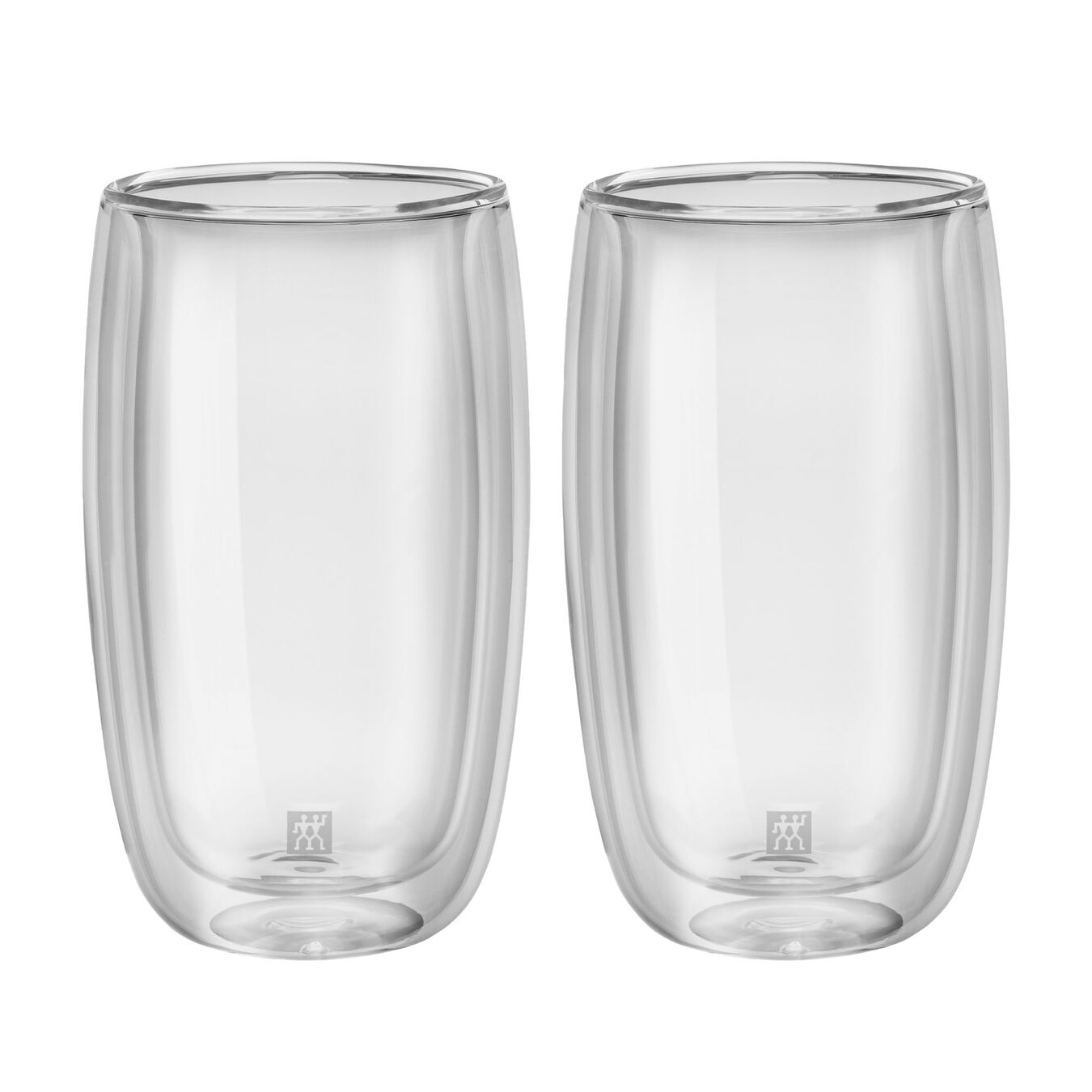 Glas ZWILLING 39500-078-0 Sorrento / Latte Macchiato / 350ml / 2stuks