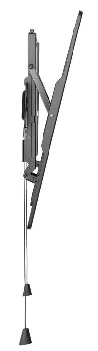 Muurbeugel Cavus WME102L dubbele arm 23"-55" 60cm