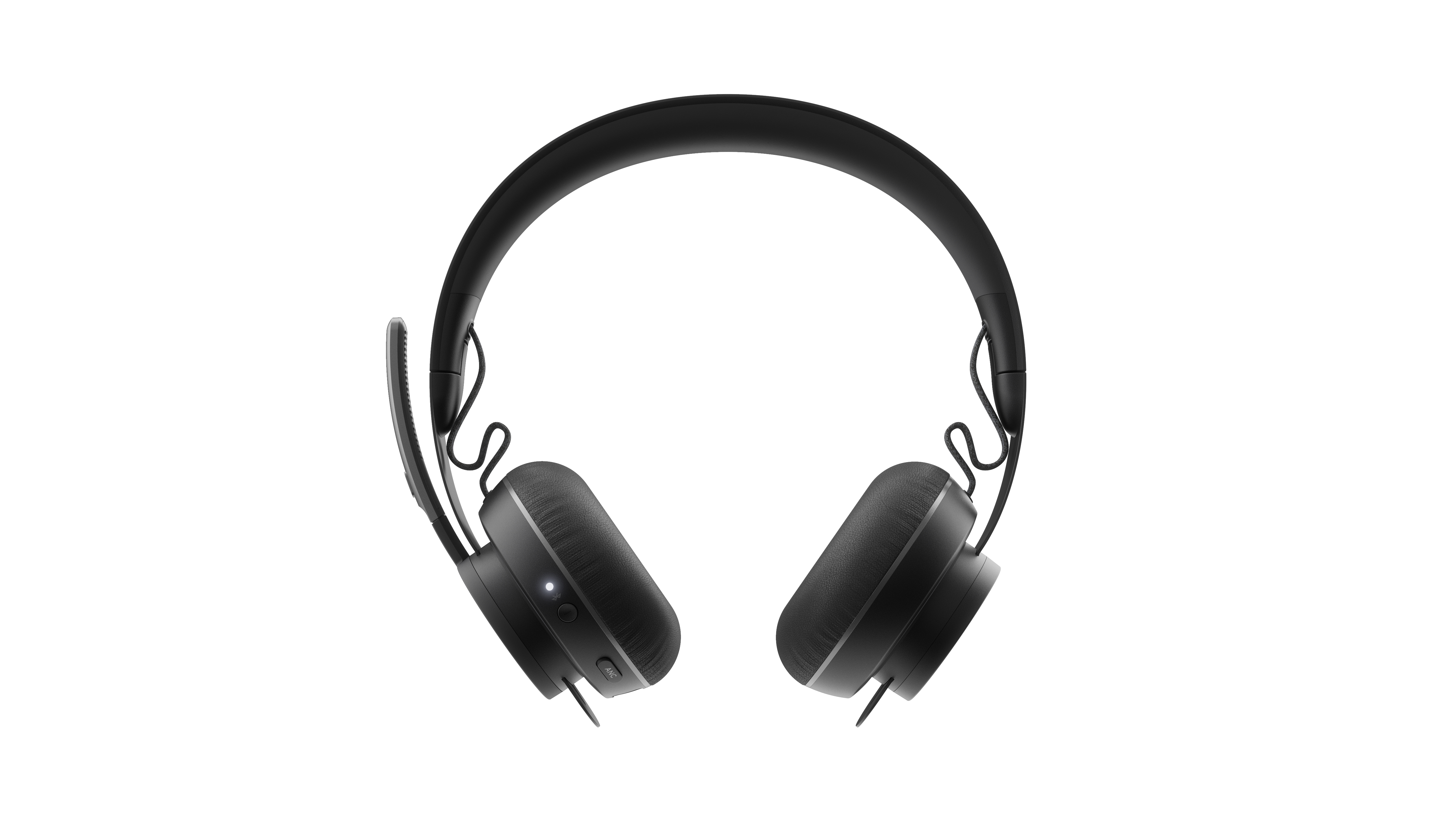 Logitech Zone Wireless Plus Casque Sans fil Arceau Appels/Musique Bluetooth Graphite