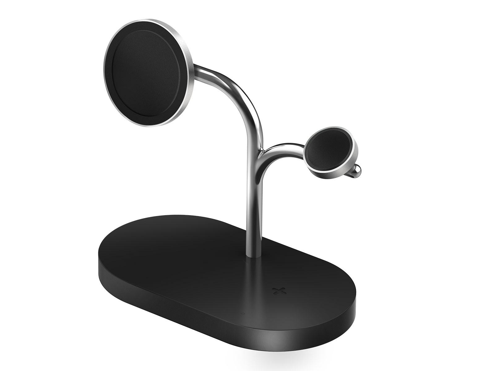 Samsung Wireless 3-in-1 Charger - Noir