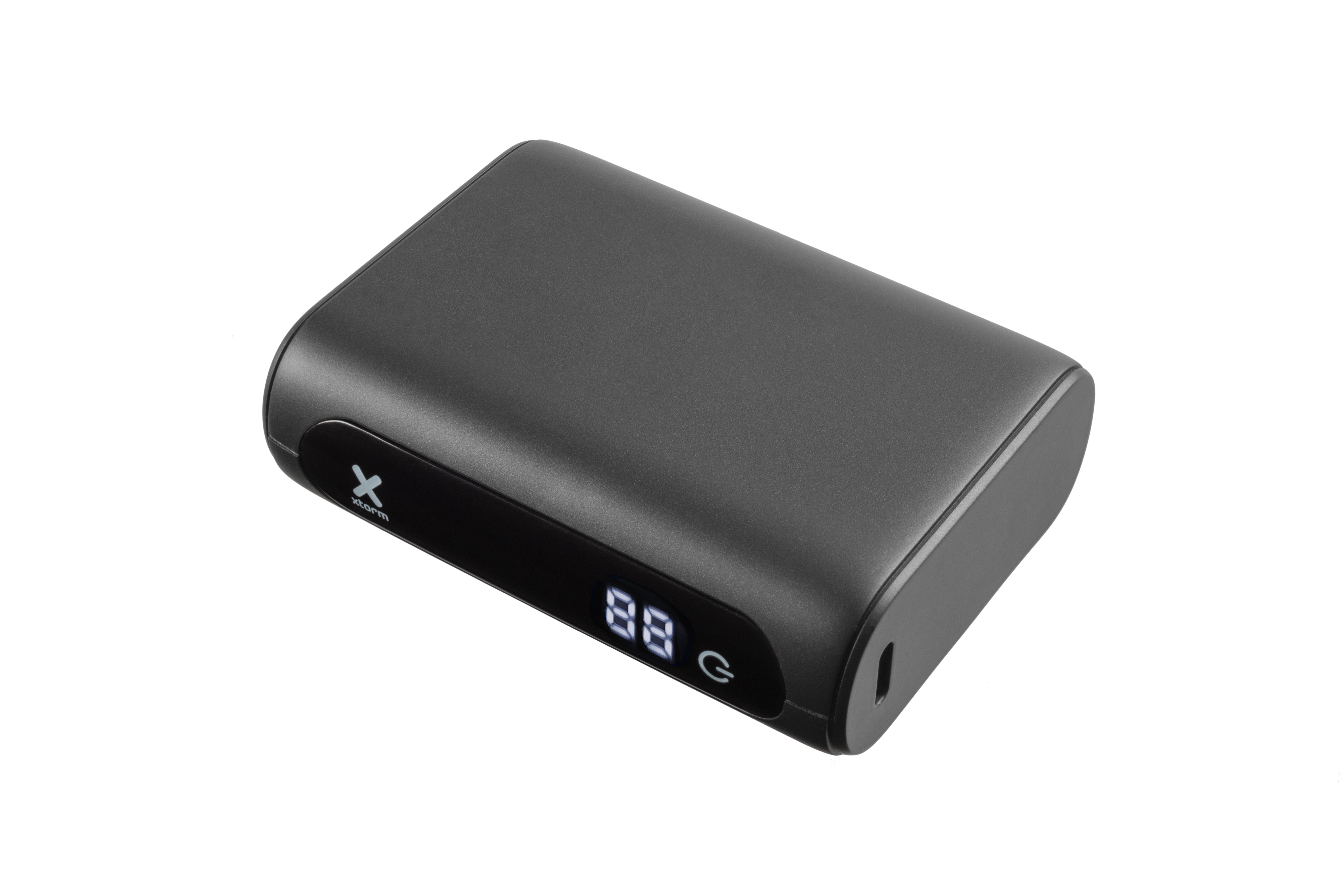 Xtorm Power Bank Go 10.000 - Space Grey