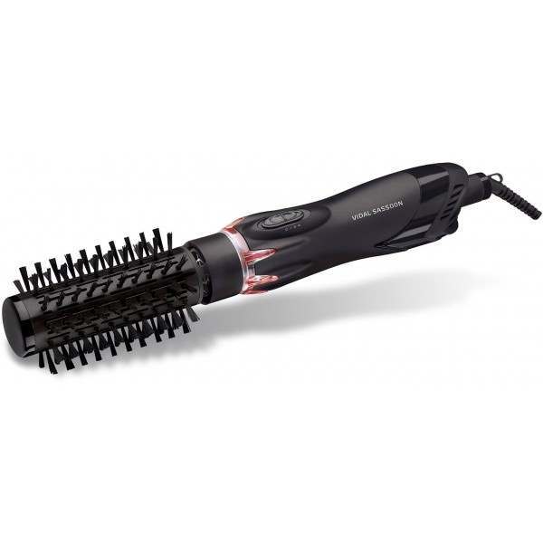Warmeluchtborstel VIDAL SASSOON 6481 Infra Radiance Hot Air