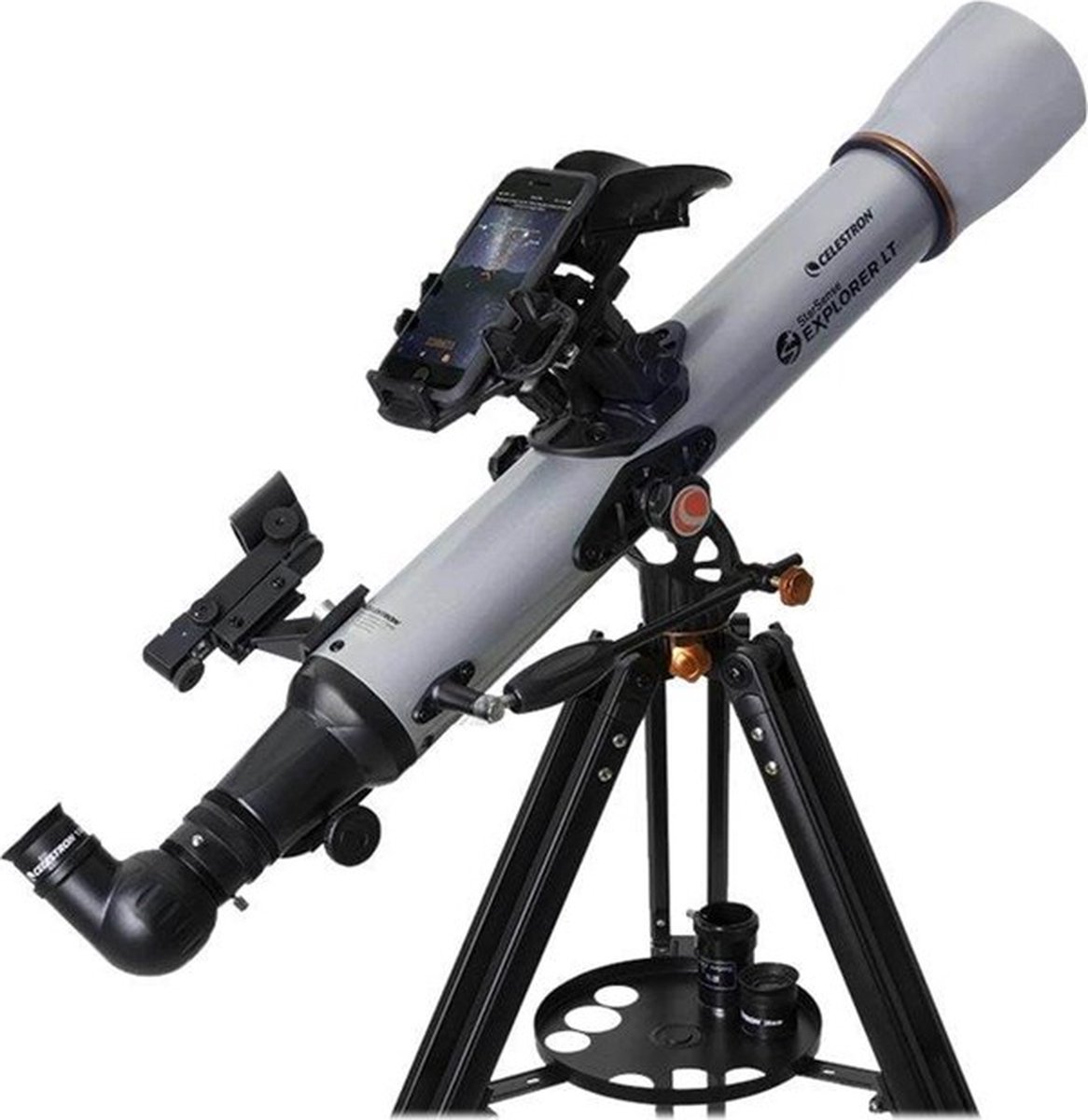 Celestron Telescoop StarSense Explorer LT 80AZ