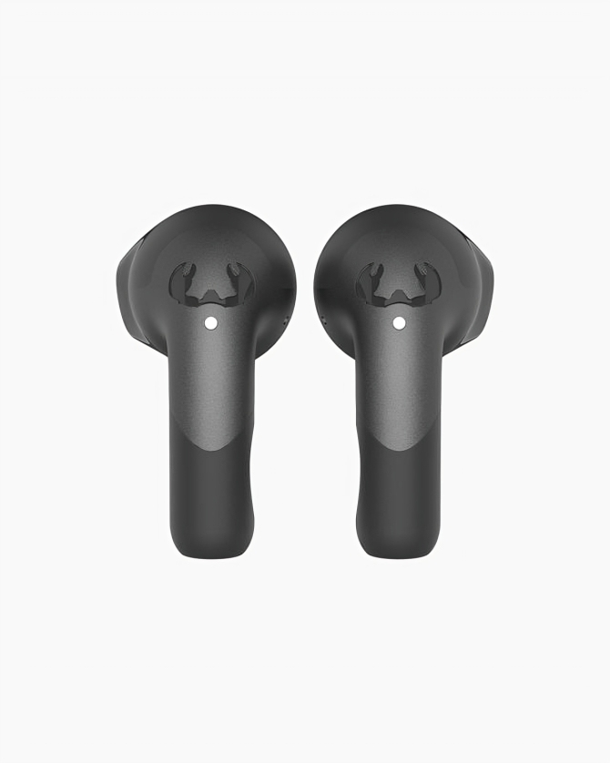 Oordopjes FRESH N REBEL Twins Blaze storm grey