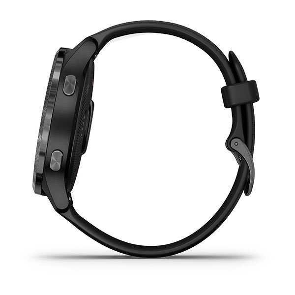 Smartwatch GARMIN VENU BLACK SLATE