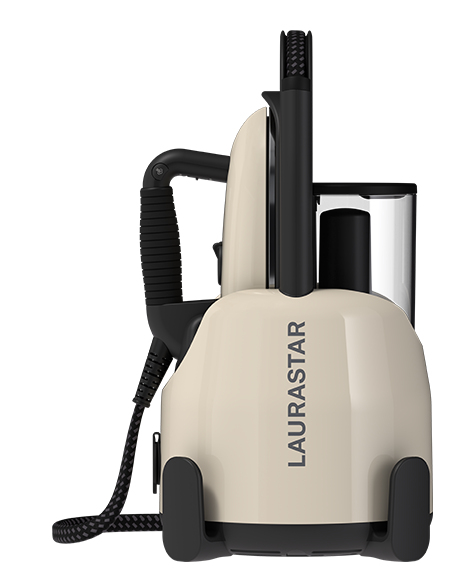 Stoomgenerator LAURASTAR 000.0342.520 Lift Plus / Silky Beige