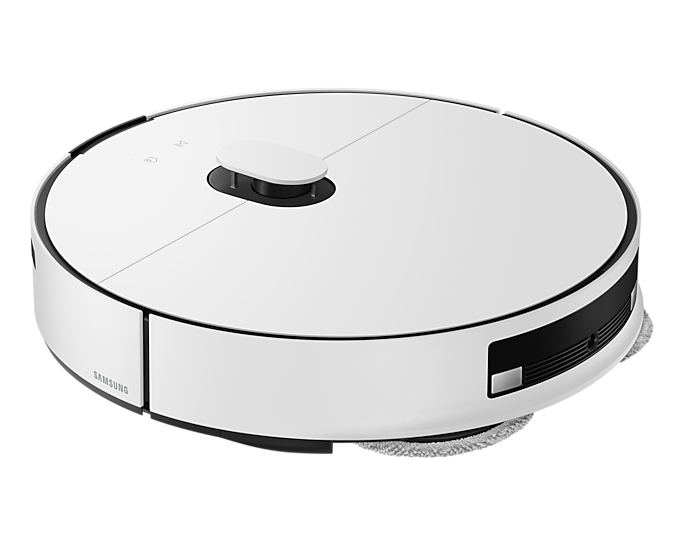 Samsung aspirateur robot VR7MD96514G/WA