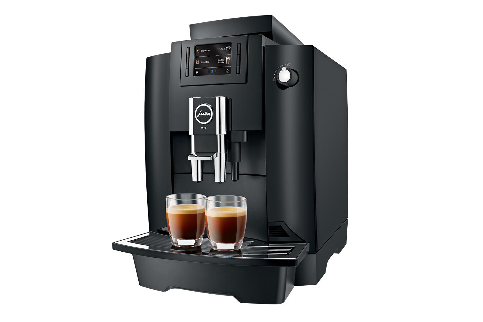JURA WE6 pianoblack EA