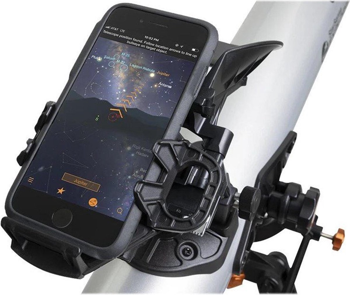 Celestron Telescoop StarSense Explorer LT 80AZ