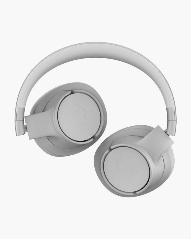 Hoofdtelefoon FRESH N REBEL Clam Core icy grey