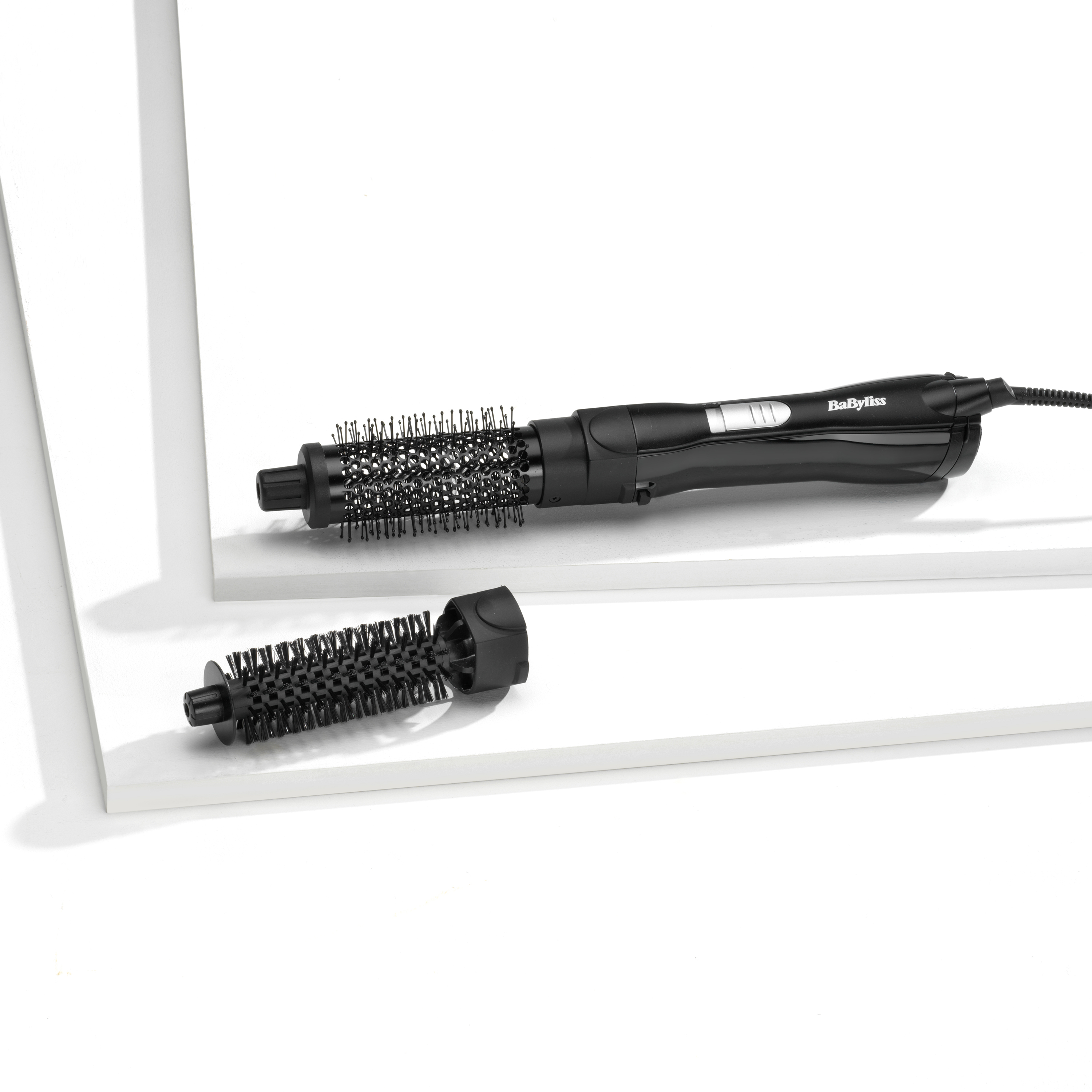 Blaasborstel BABYLISS AS82E 800W