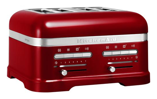 Kitchenaid grille-pain pomme d'amour