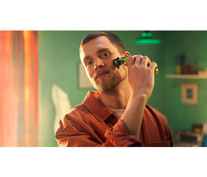 Philips OneBlade lames de recharge