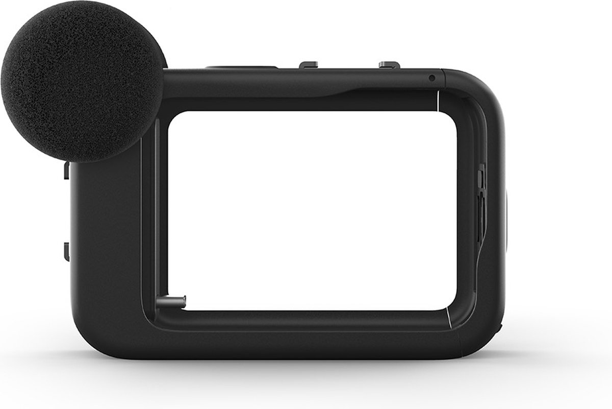GoPro Media Mod Hero 9 & 10