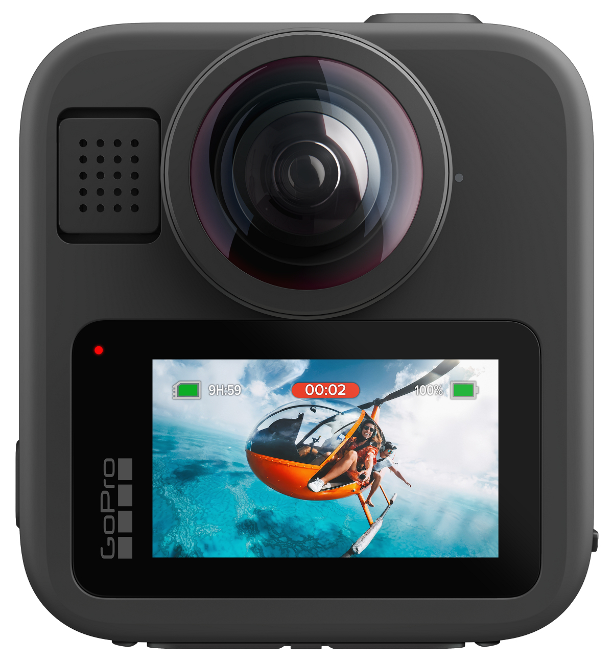 Action Camera GOPRO MAX2