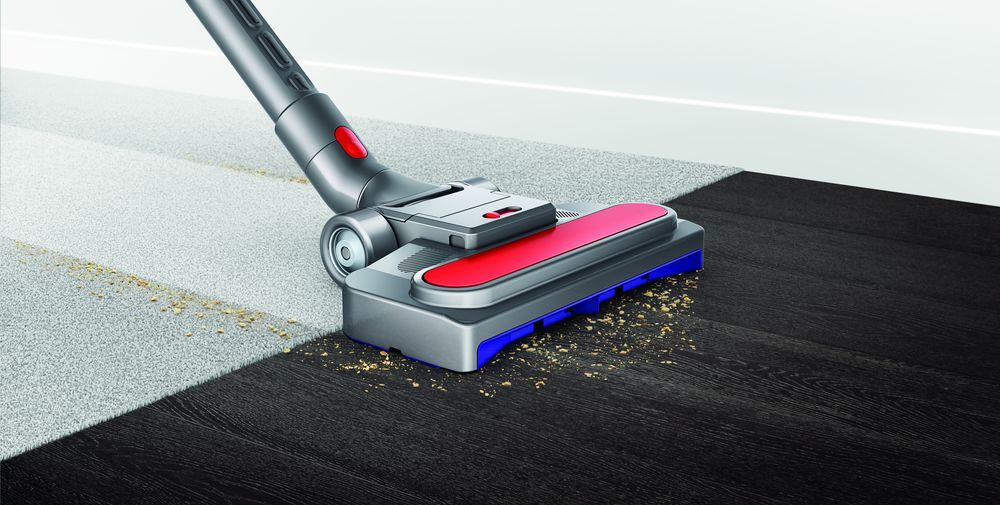 Stofzuiger DYSON 230278-01 Cinetic Big Ball Multifloor 2