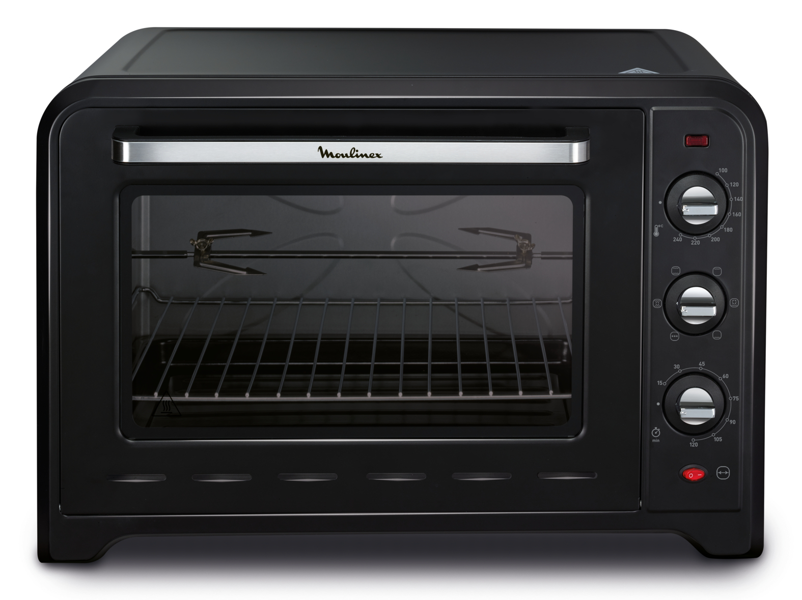 Moulinex four optimo 60l ox495810