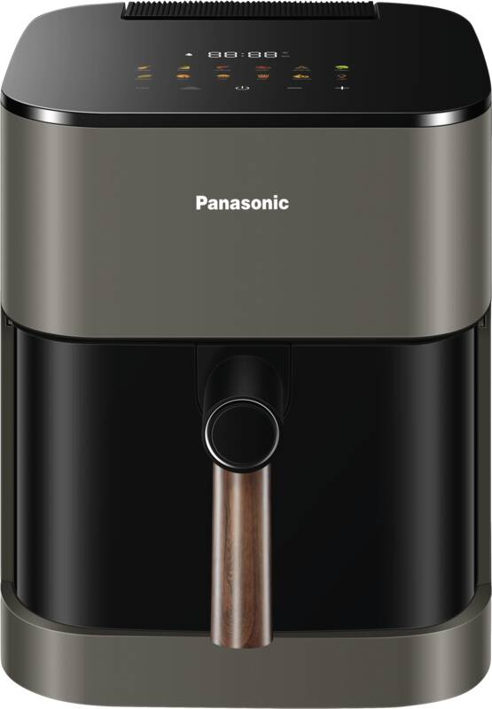 Heteluchtfriteuse PANASONIC NF-CC500NXE / 5L
