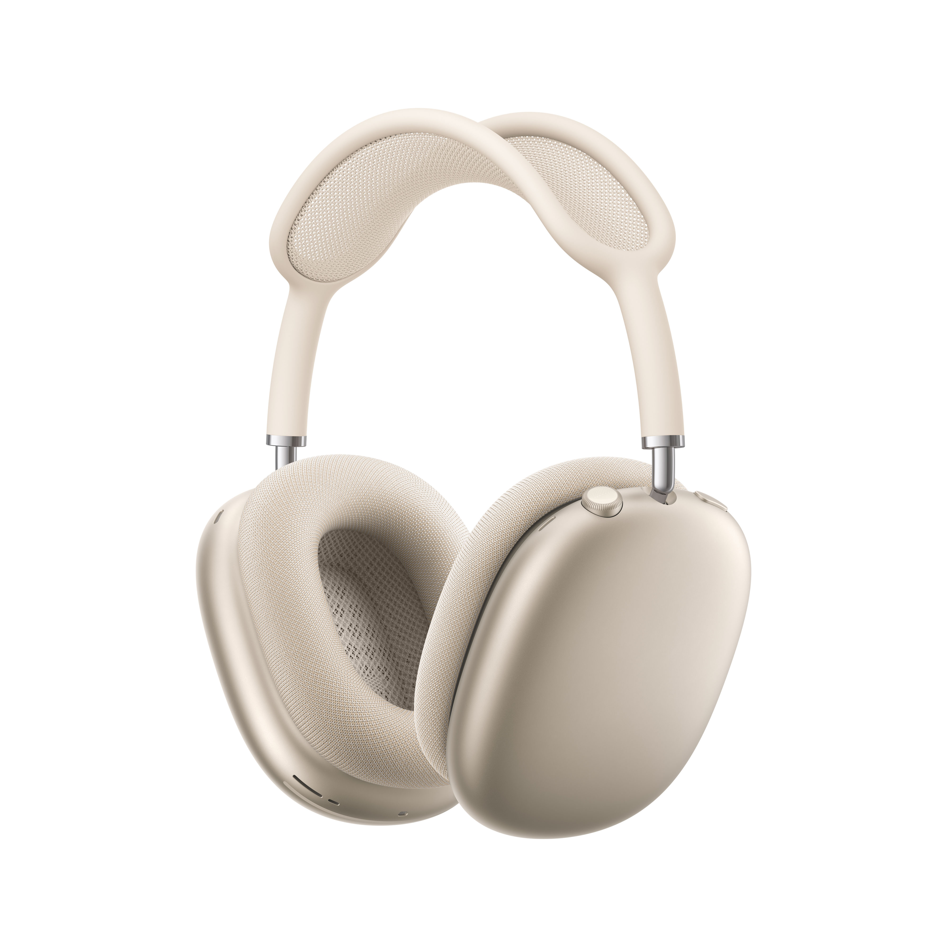 APPLE AIRPODS MAX STARLIGHT