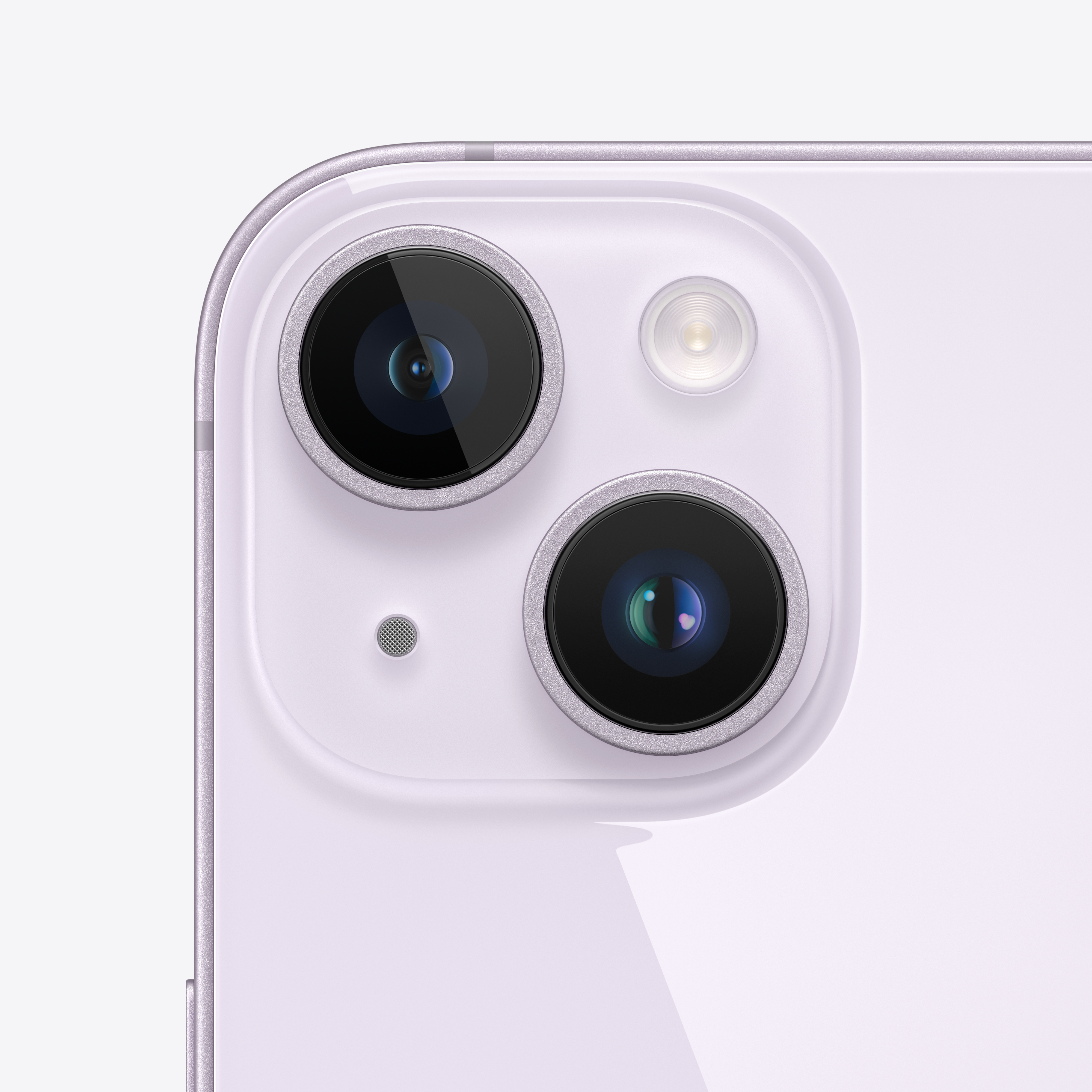 Smartphone Apple iPhone 14 Plus 256GB Purple