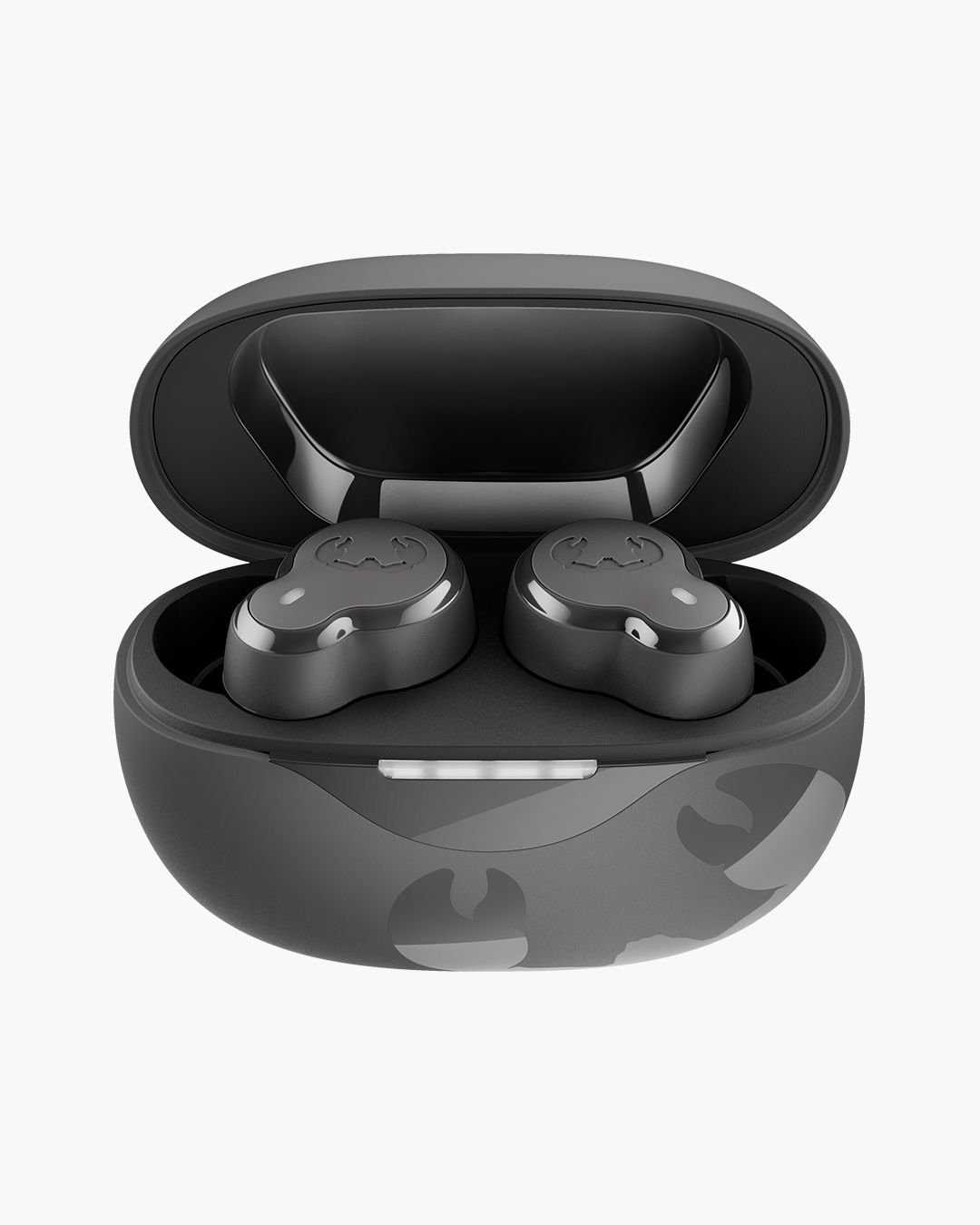 Oordopjes FRESH N REBEL Twins Breez storm grey