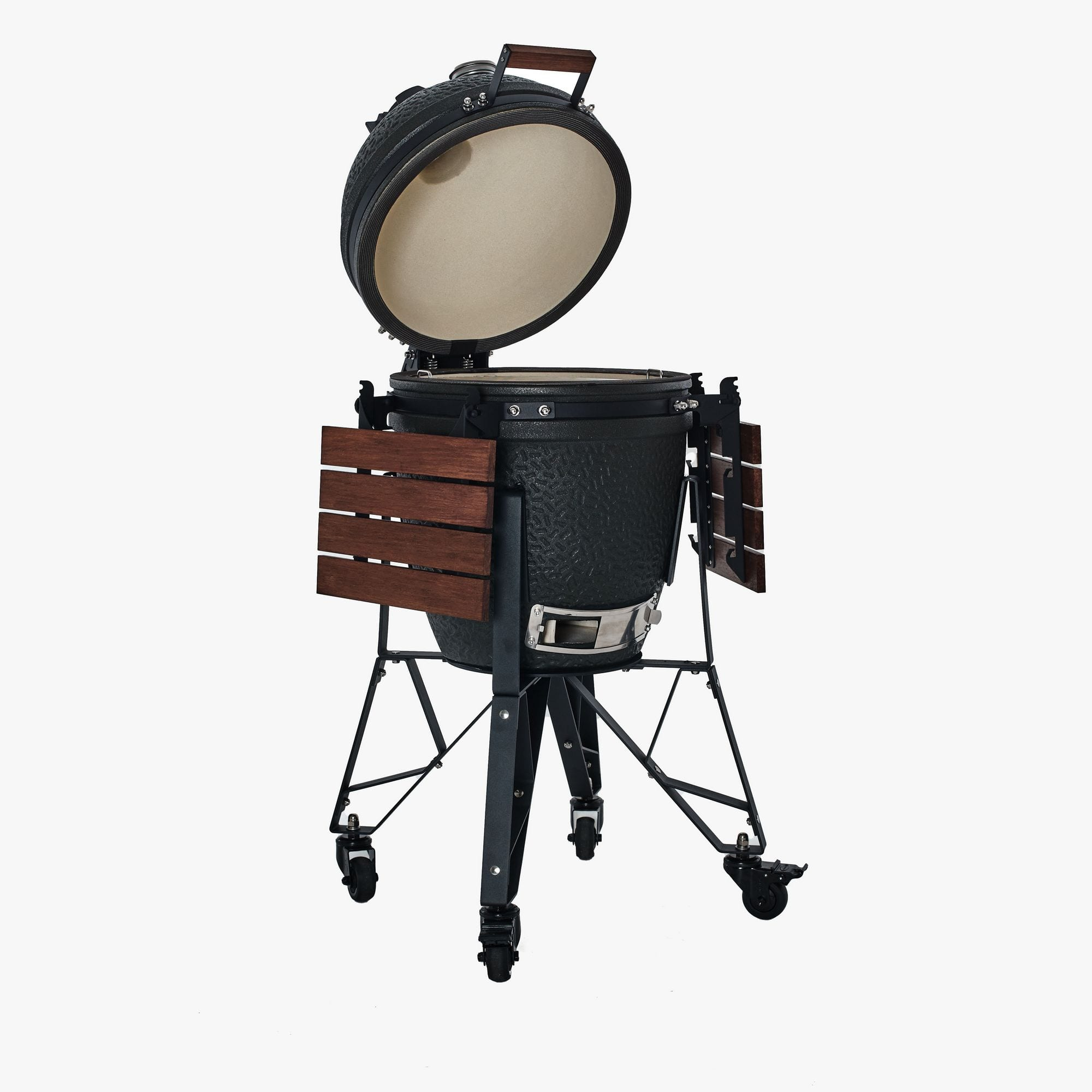 BBQ The Bastard BU203 Urban Medium Complete