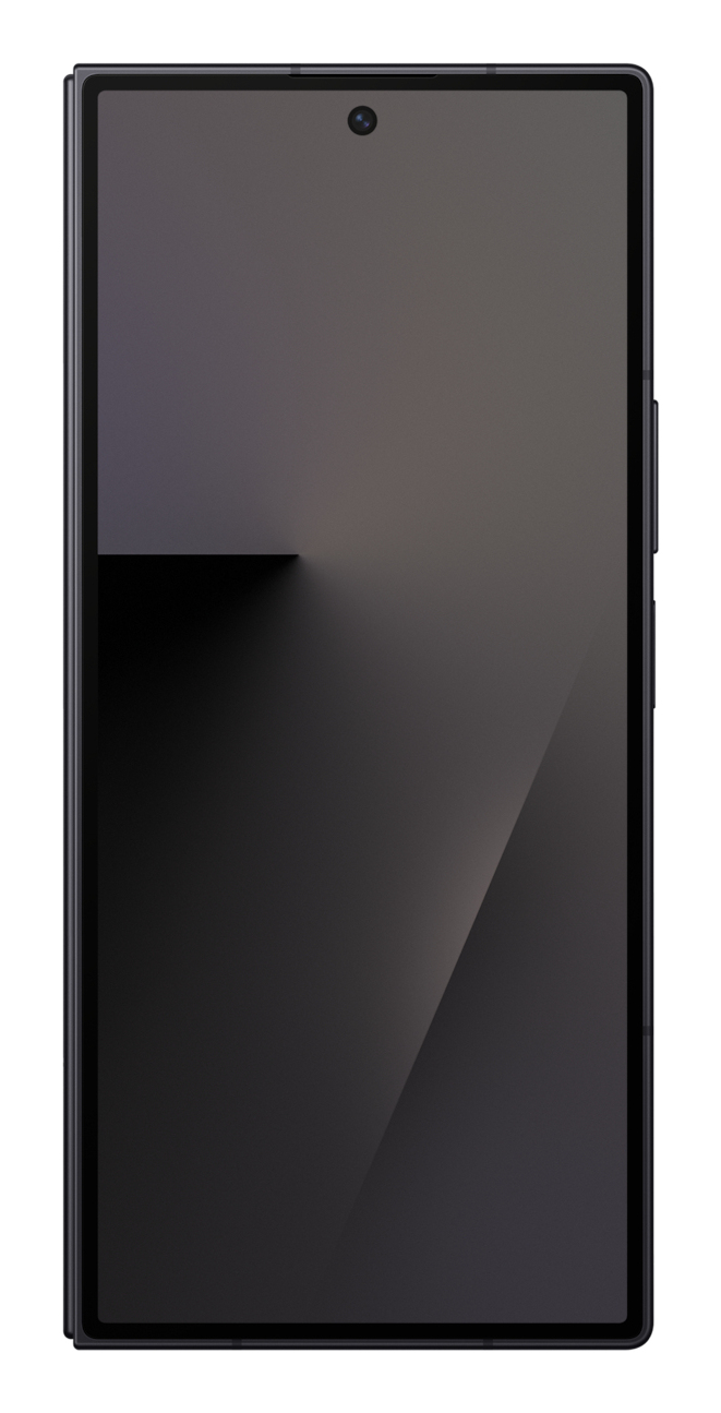 Smartphone SAMSUNG GALAXY Z FOLD7 5G 256GB JETBLACK