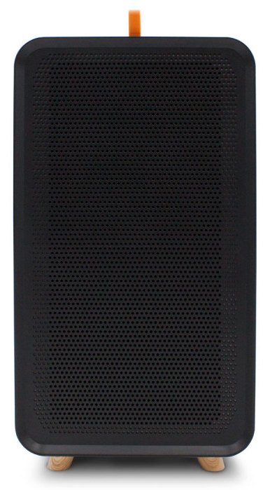 Déshumidificat. AIR&ME 117055 Orain Black