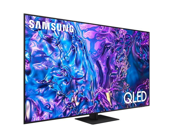 SAMSUNG QLED TV QE85Q70D