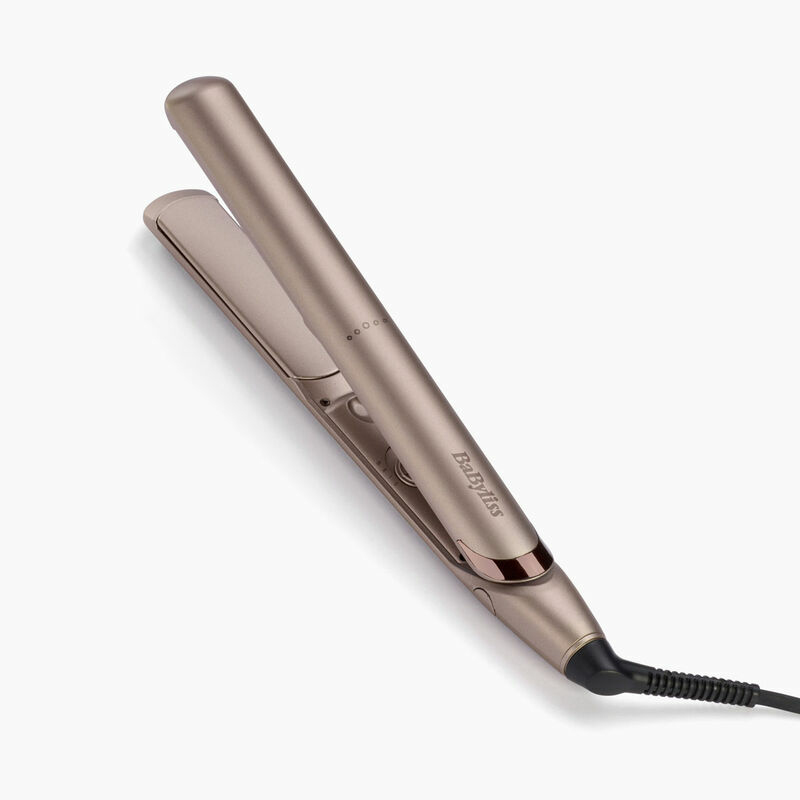 Lisseur BABYLISS ST90PE Espresso Smooth Glide 235