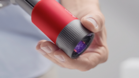 Detailreinigingskit DYSON 972203-01 